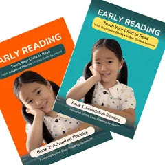 Both books